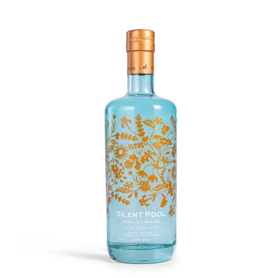 Silent Pool Silent Pool