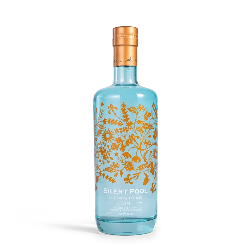 Silent Pool Silent Pool