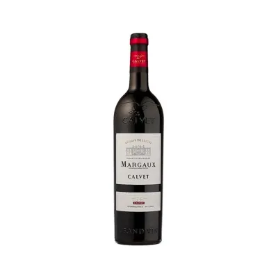 Calvet Margaux 2020 Red Calvet Margaux 2020 Red