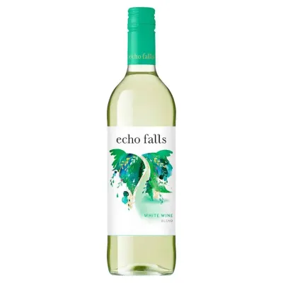 Echo Falls White Wine