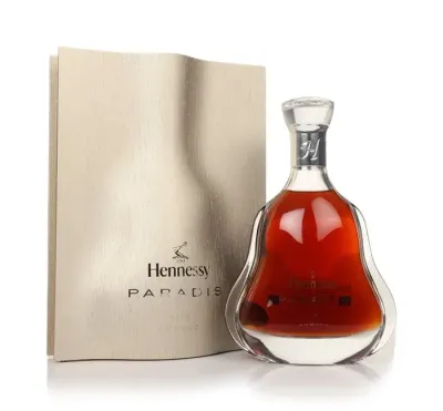 Hennessy Paradis