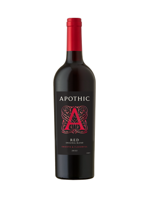 Apothic Red
