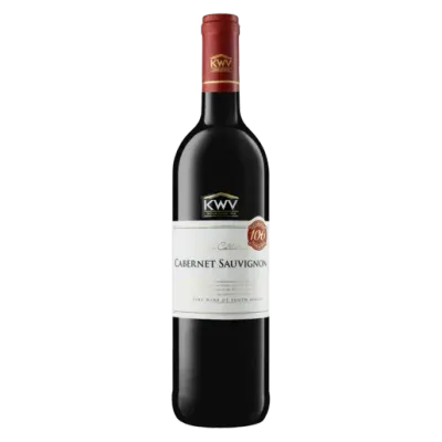 Kwv Cabernet Sauvignon
