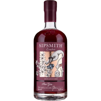 Sipsmith Sloe Gin