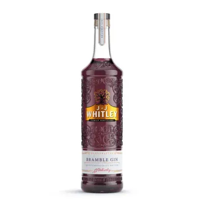J.J Whitley Bramble Gin