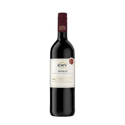Kwv Shiraz