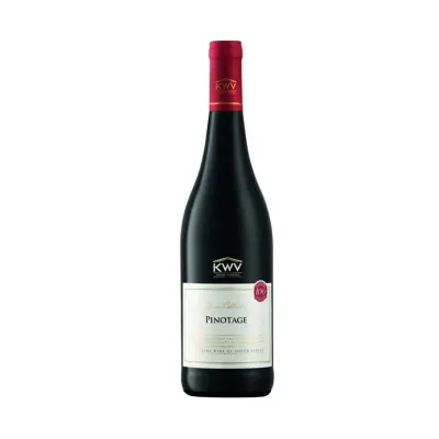 Kwv Classic Pinotage Red