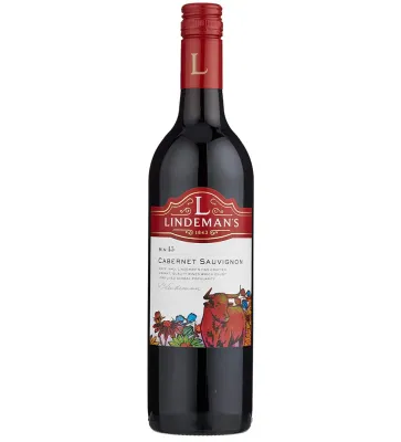 Lindemans Cabernet Sauvignon