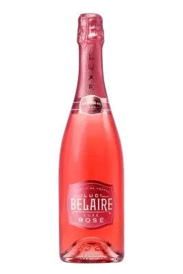 Belaire Luxe Rose - 1.5L