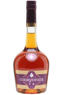 Courvoisier Vs Courvoisier Vs