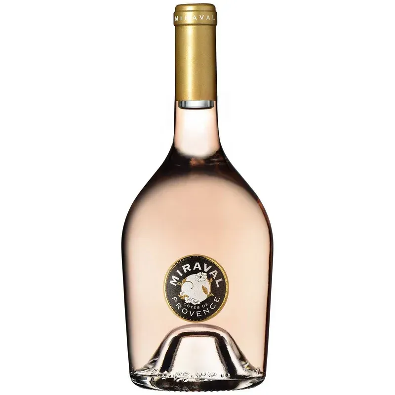 Miraval Cotes De Provence