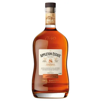 Appleton Estate 8 Year