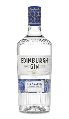 Edinbrugh Gin Edinbrugh Gin