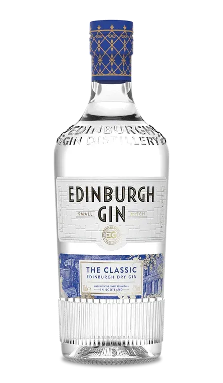 Edinbrugh Gin Edinbrugh Gin