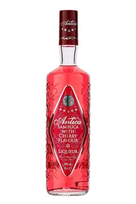 Antica Sambuca Cherry Antica Sambuca Cherry
