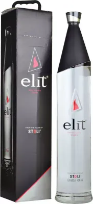 Stolichnaya Elit Vodka 6L Stolichnaya Elit Vodka 6L