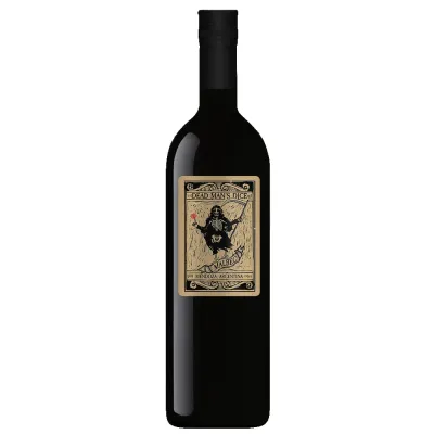 Dead Man'S Dice Malbec