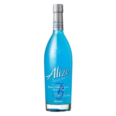 Alize Bleu Passion Alize Bleu Passion