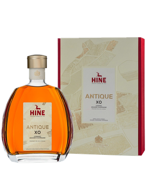 Hine Antique Xo Cognac