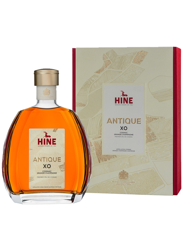 Hine Antique Xo Cognac