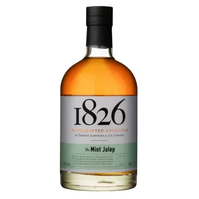 1826 The Mint Julep