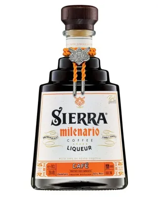 Sierra Milenario Coffee Sierra Milenario Coffee