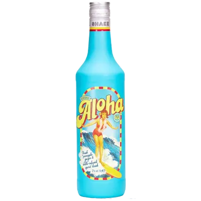 Spirit Of Aloha 65 Spirit Of Aloha 65