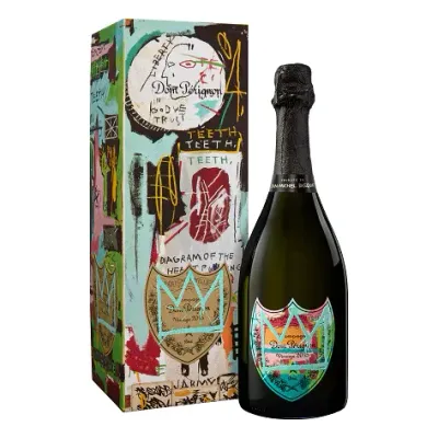 Dom Perignon Blue 2015 Gift Box Dom Perignon Blue 2015 Gift Box