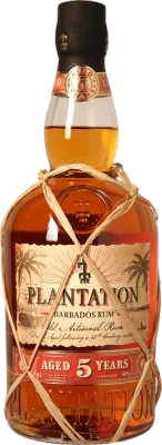 Plantation 5 Year Old Plantation 5 Year Old