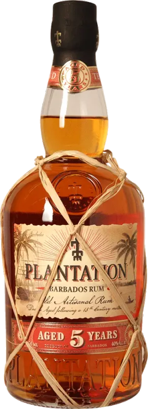 Plantation 5 Year Old