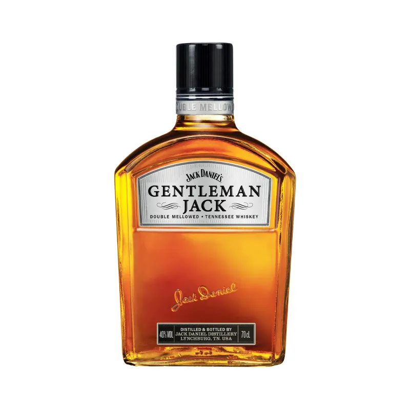 Gentleman Jack
