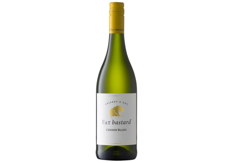 Fat Bastard Chenin Blanc