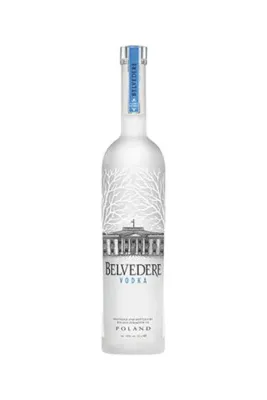 Belvedere Original - 6L