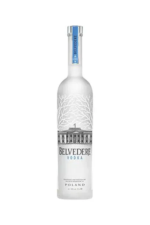 Belvedere Original - 6L