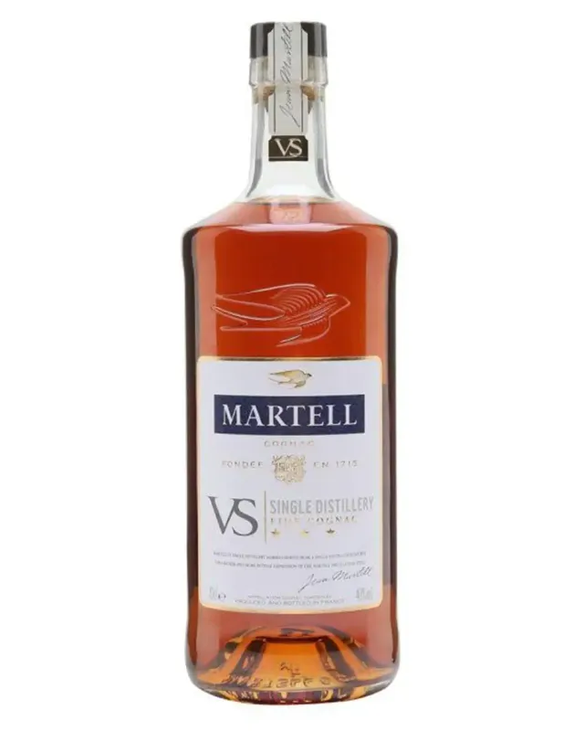 Martell Vs - 1.5L