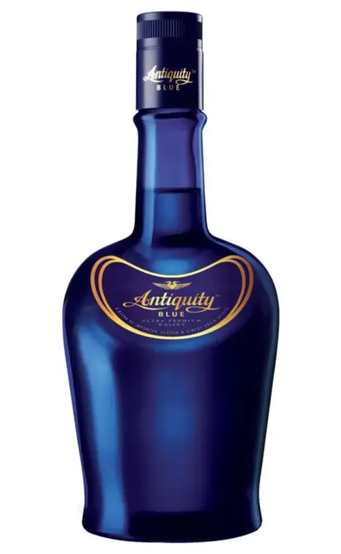 Antiquity Blue Ultra Premium Whisky 75cl