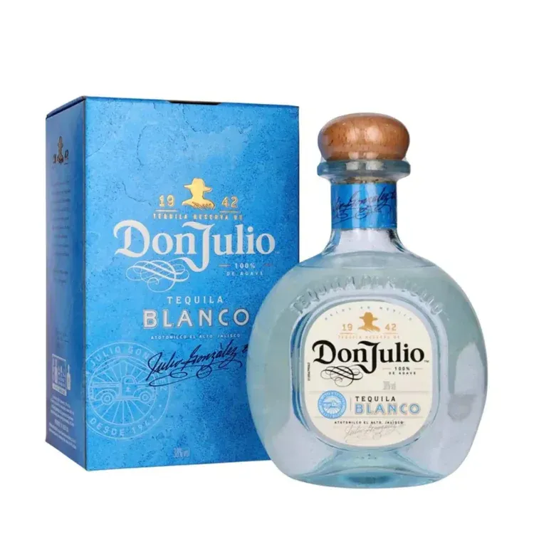 Don Julio Blanco
