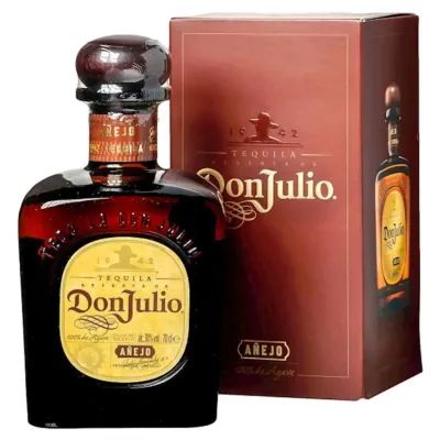 Don Julio Anejo Don Julio Anejo