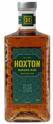 Hoxton Banana Rum Hoxton Banana Rum
