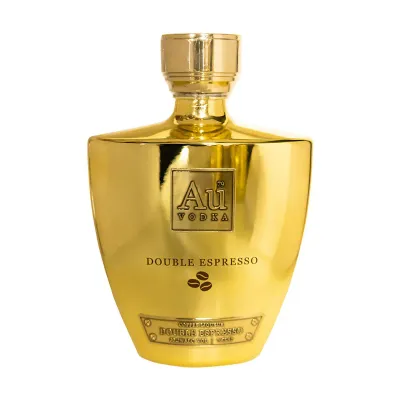 Au Double Expresso Au Double Expresso