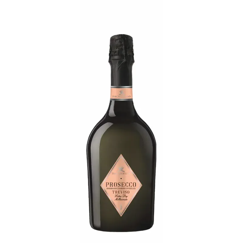 Dacastello Prosecco Treviso