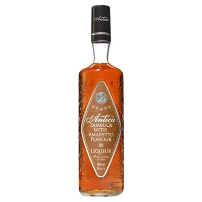 Antica Sambuca Amaretto Antica Sambuca Amaretto