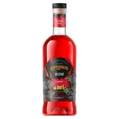 Kopparberg Cherry Rum Kopparberg Cherry Rum