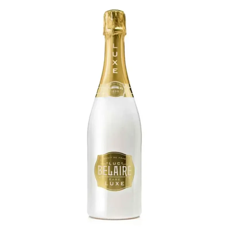 Belaire Rare Luxe