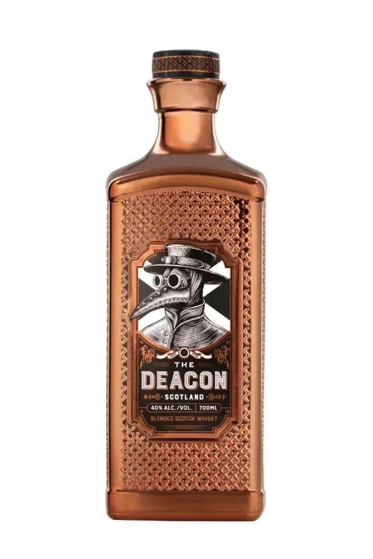 The Deacon