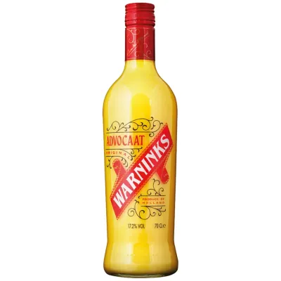 Advocaat Warninks Advocaat Warninks