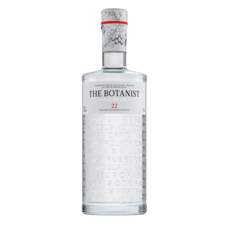 The Botanist Islay Dry Gin The Botanist Islay Dry Gin
