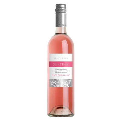 Sentina Pinot Grigio Rose Sentina Pinot Grigio Rose