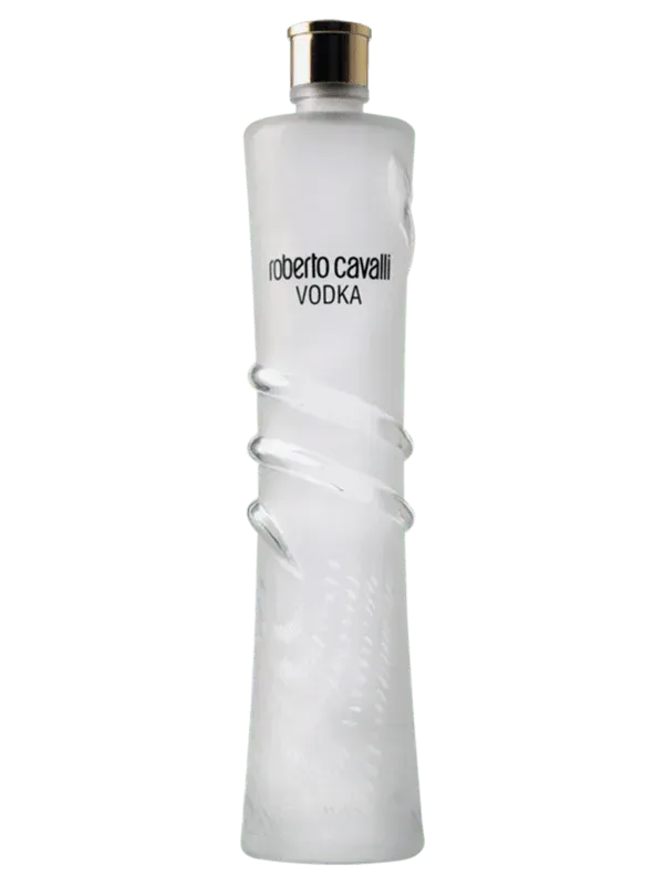 Roberto Cavalli Original Vodka