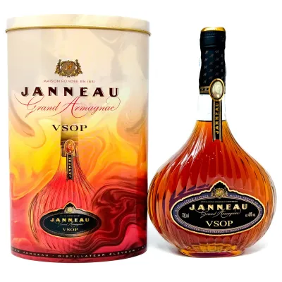 Janneau Vsop Grand Armagnac Janneau Vsop Grand Armagnac